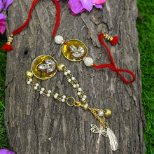 Load image into Gallery viewer, Yellow