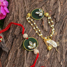 Load image into Gallery viewer, Green