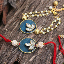 Load image into Gallery viewer, Peacock_Blue