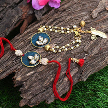 Load image into Gallery viewer, Peacock_Blue