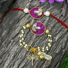 Load image into Gallery viewer, Purple