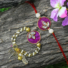 Load image into Gallery viewer, Purple