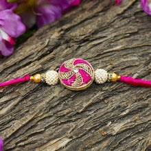 Load image into Gallery viewer, Magenta_Pink