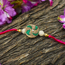 Load image into Gallery viewer, Emerald_Green