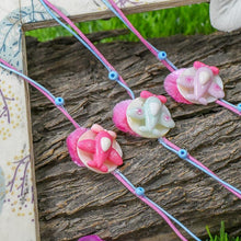 Load image into Gallery viewer, Cute Aeroplane Kids Rakhi (Set of 3)