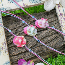 Load image into Gallery viewer, Cute Aeroplane Kids Rakhi (Set of 3)