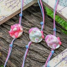 Load image into Gallery viewer, Cute Aeroplane Kids Rakhi (Set of 3)