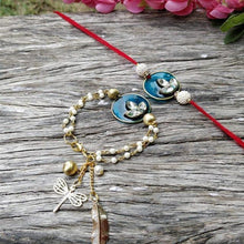 Load image into Gallery viewer, peacock_blue