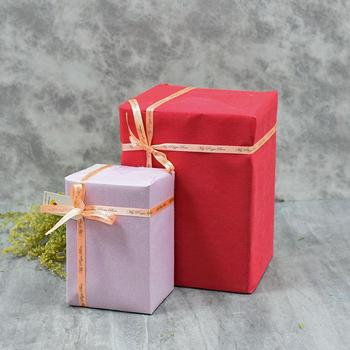 Deluxe Gold Diwali Pooja Box16255